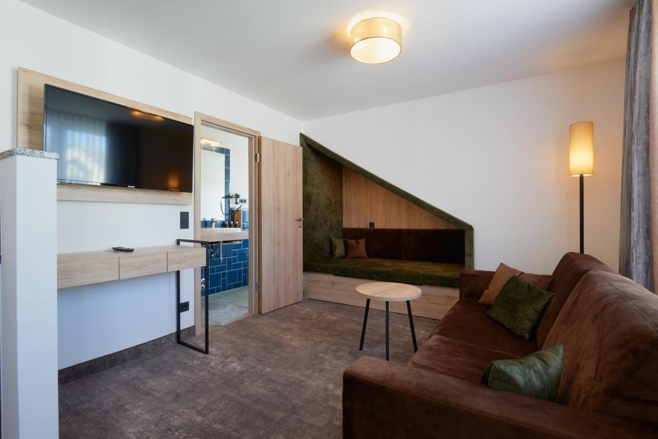 Schneider Apartment Allersberg Exterior photo